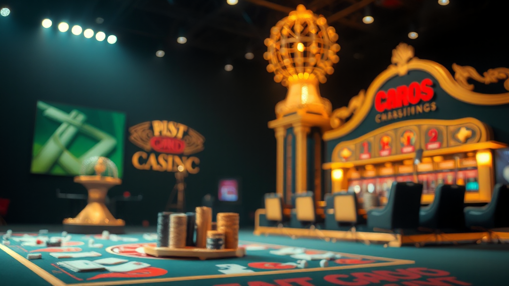 Why Interac Casinos Are the Top Choice for Canadian Players
