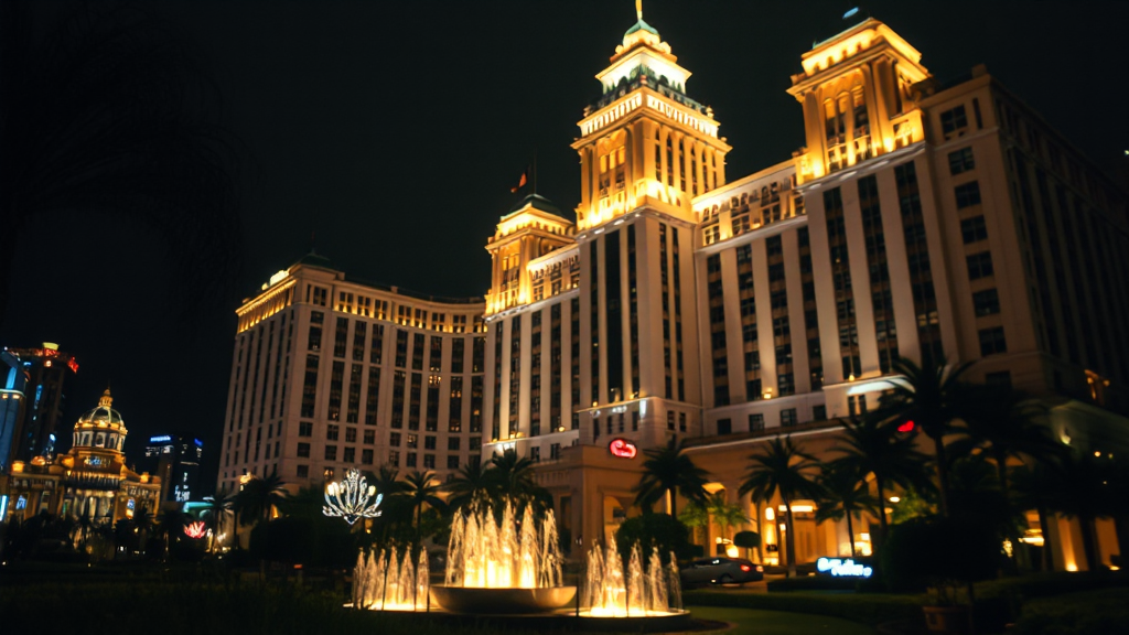 The Ultimate Guide to Planning a Perfect Weekend Getaway