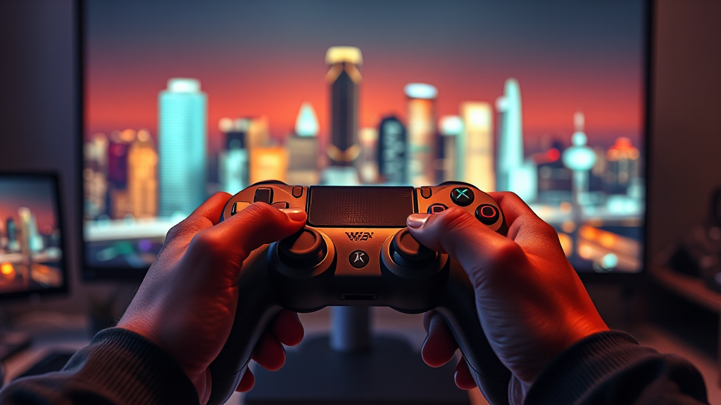 Mastering GTA VI Cheat Codes: A Complete Guide for Every Gamer
