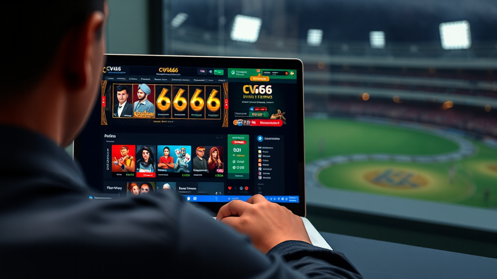 CV666 Bangladesh: A Comprehensive Overview of the Platform’s Features and User Experience