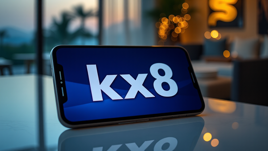 kx8 Explained: A Practical Guide to the Bengali Online Casino and Betting Platform