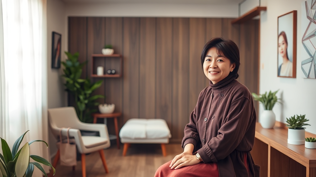 주부창업, 경력단절을 기회로 바꾸는 미용 창업 가이드