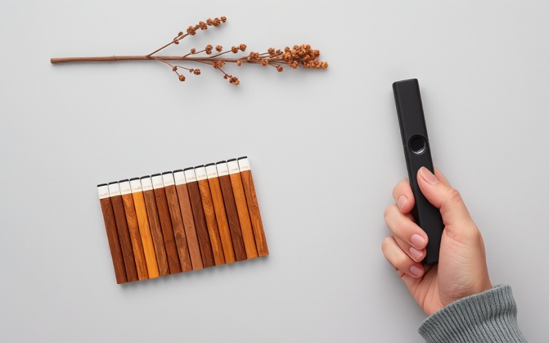 Stickhaven: A Practical Guide to Heated Tobacco Sticks for IQOS and GLO