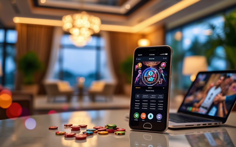 AA GAME Apps vs Other Rummy Apps: What to Check Before You Install