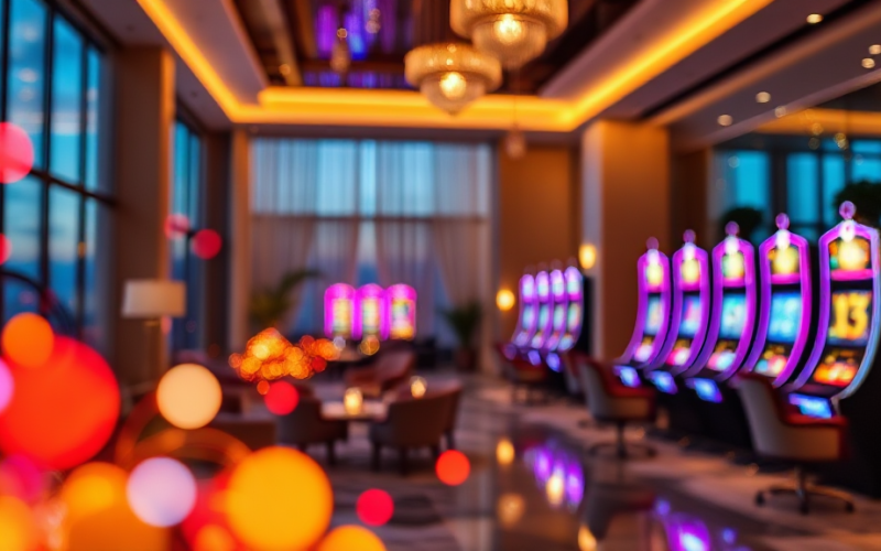 Memahami Dorongan Bermain di Balik Layar Slot